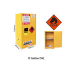15 Gallon Safety Storage Cabinet