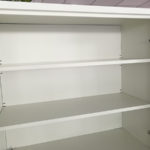 sample storage cabinet
