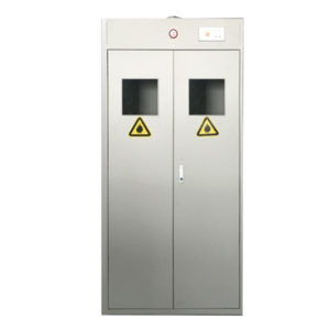 Gas Cylinder Storage Cabinets