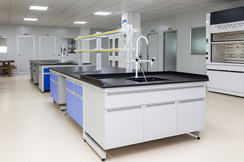 Laboratory Furniture Manufacturer