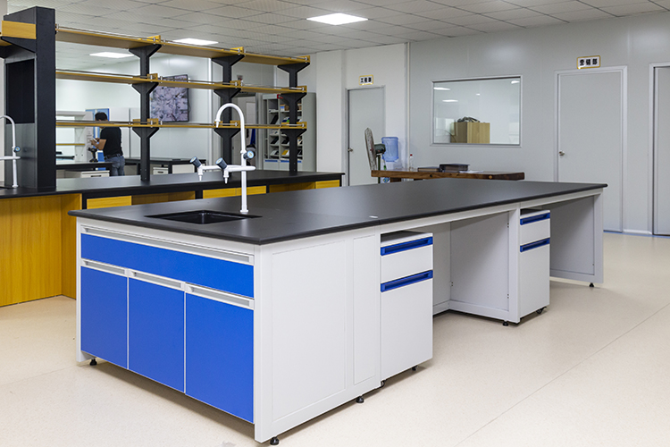 laboratory equipment