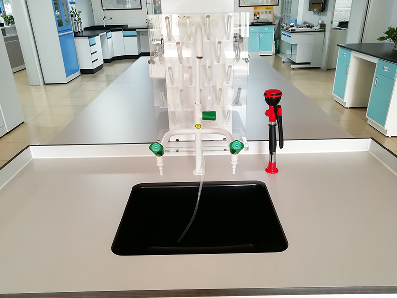 chemical lab furniture