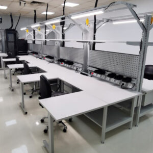 How to Maintain and Clean ESD Workbenches for Optimal Long-Term Performance