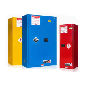 Essential Safety Tips for Choosing Laboratory Storage Solutions ...