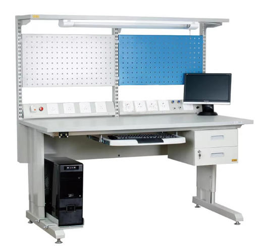 industrial esd workbench