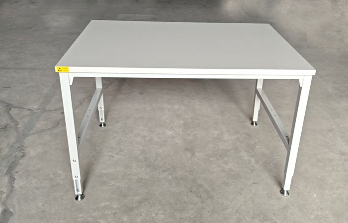 ESD Furniture Manufacturer | ESD Workbenches, Tables, Chairs & Carts